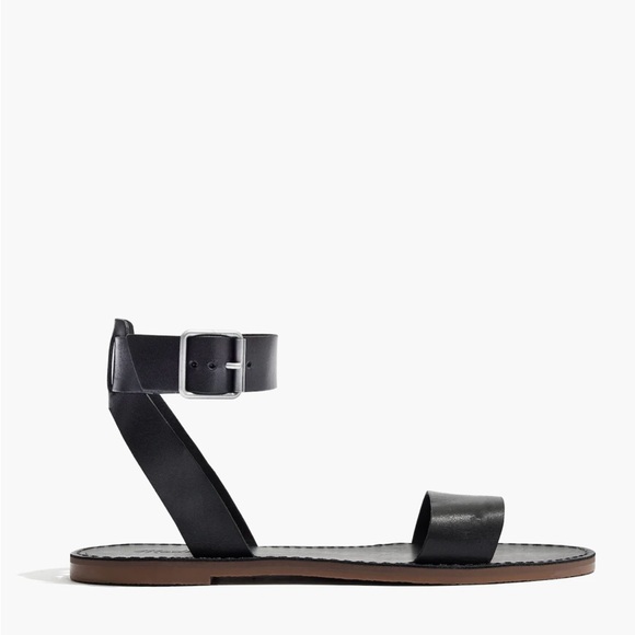 Madewell Boardwalk sandals - Picture 6 of 8